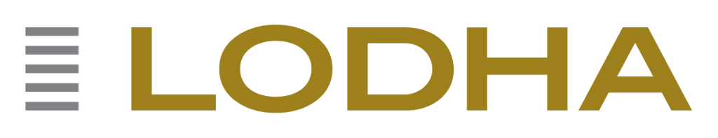 LODHA Logo